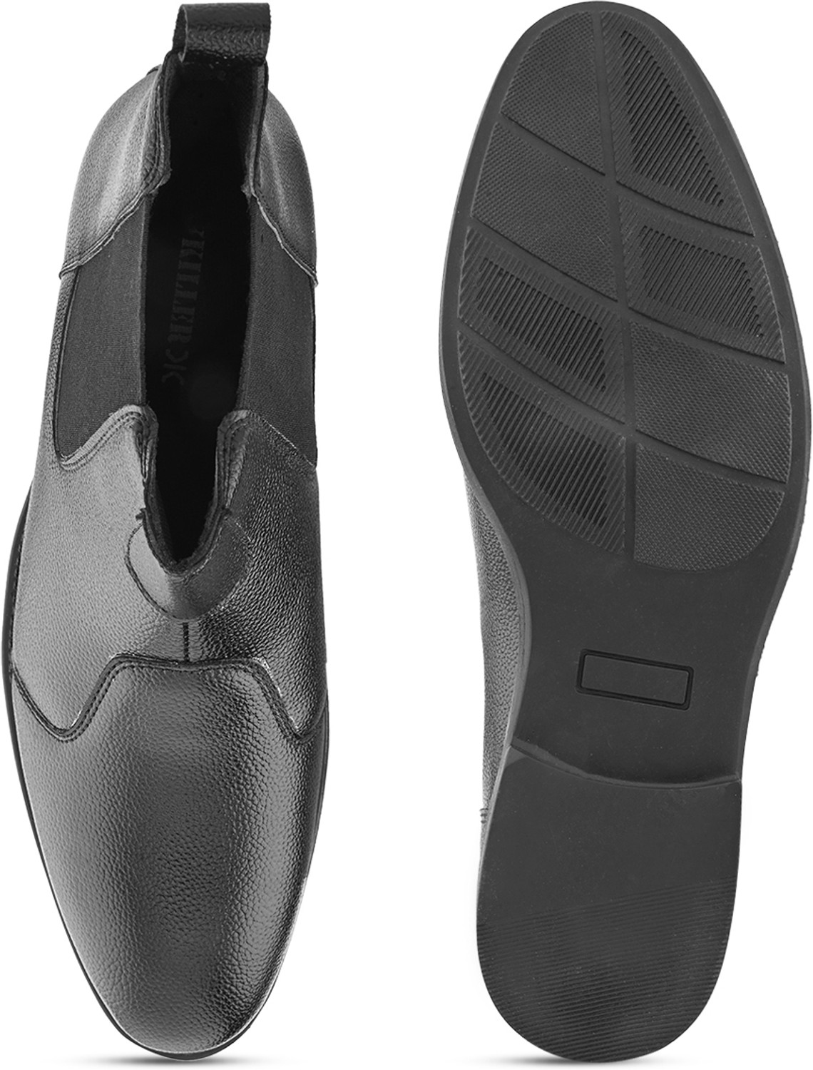Image of KILLER Boots For Men (Black, 7)