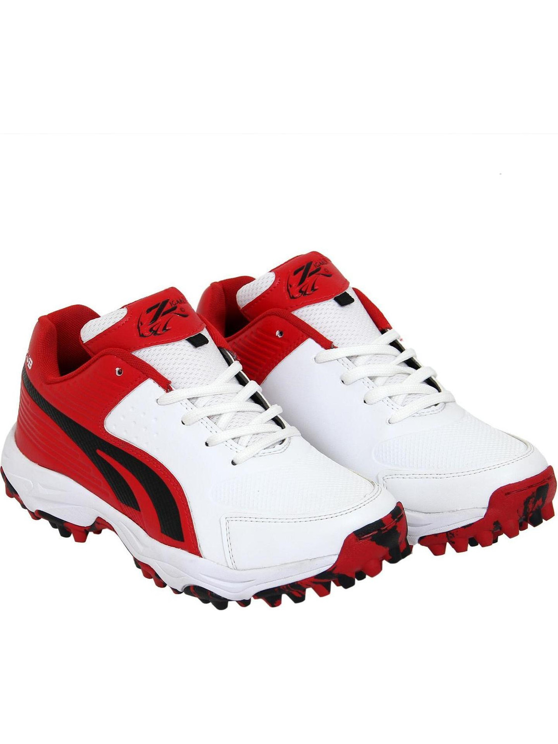 Image of Zigaro Cricket Shoes For Men