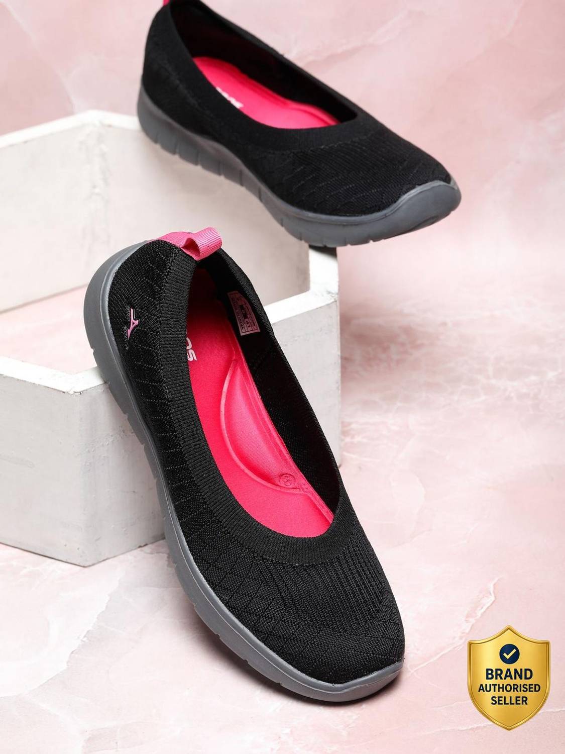 Abros RAVEN Walking Shoes For Women