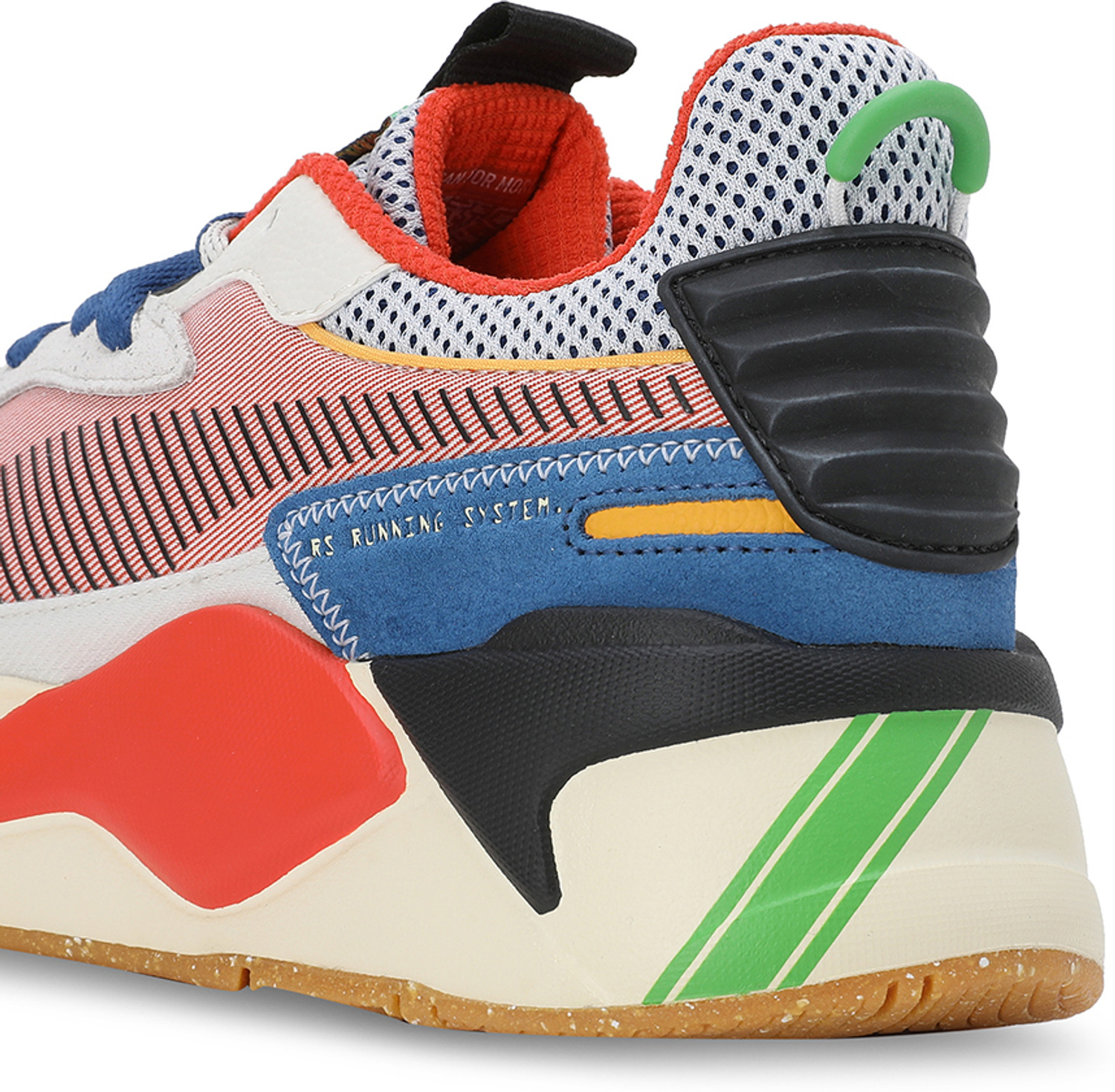 Image of PUMA RS-X Podium Sneakers For Men