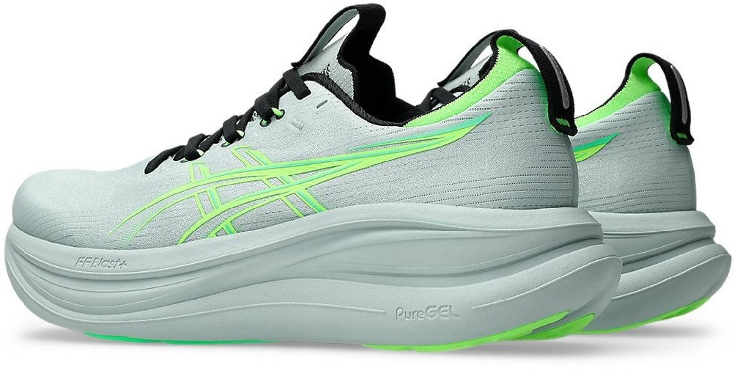Image of Asics GEL-NIMBUS 28 Outdoors For Men