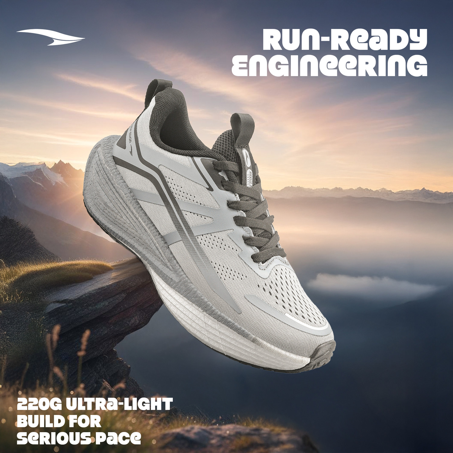 Image of asian Casual shoe Sneakers For Men Training & Gym Shoes For Men