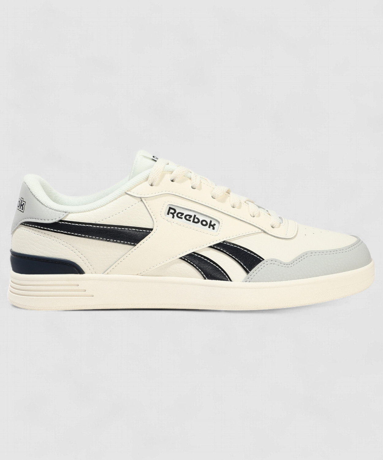 Image of REEBOK CLASSICS REEBOK COURT ADVANCE CLIP Casuals For Men