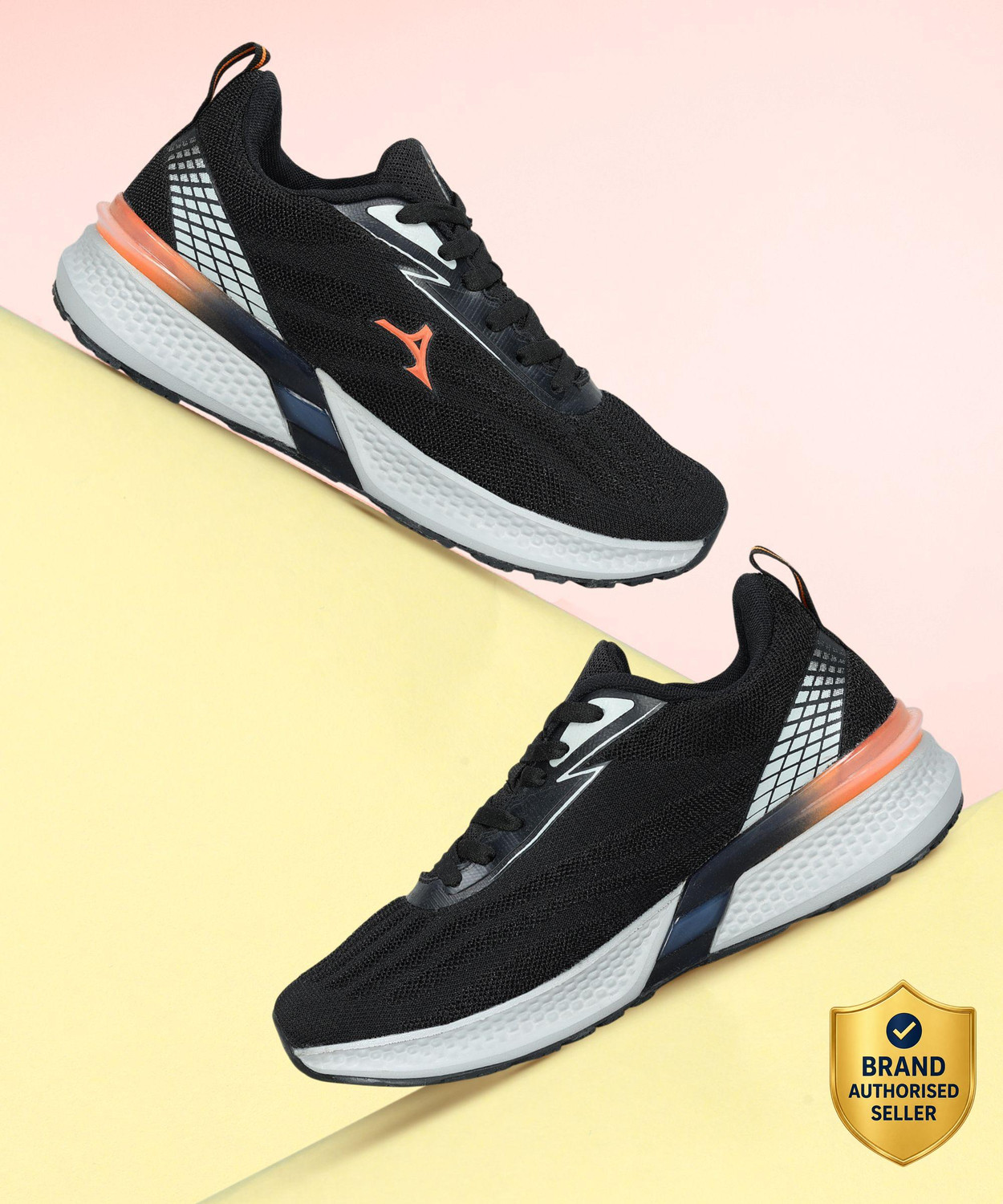 Image of Abros FRONX-28 Running Shoes For Men