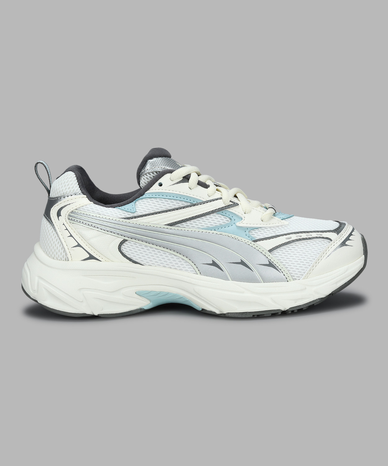 Image of PUMA Morphic Sneakers For Men