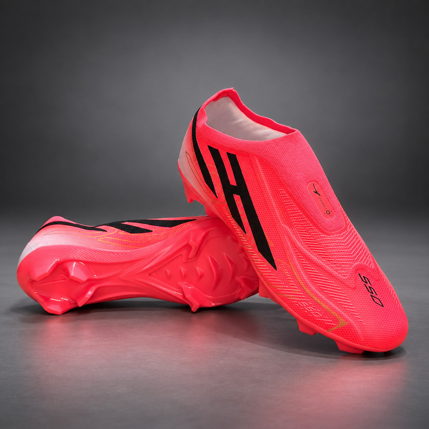 Image of ANZA S50 Football Shoes For Unisex