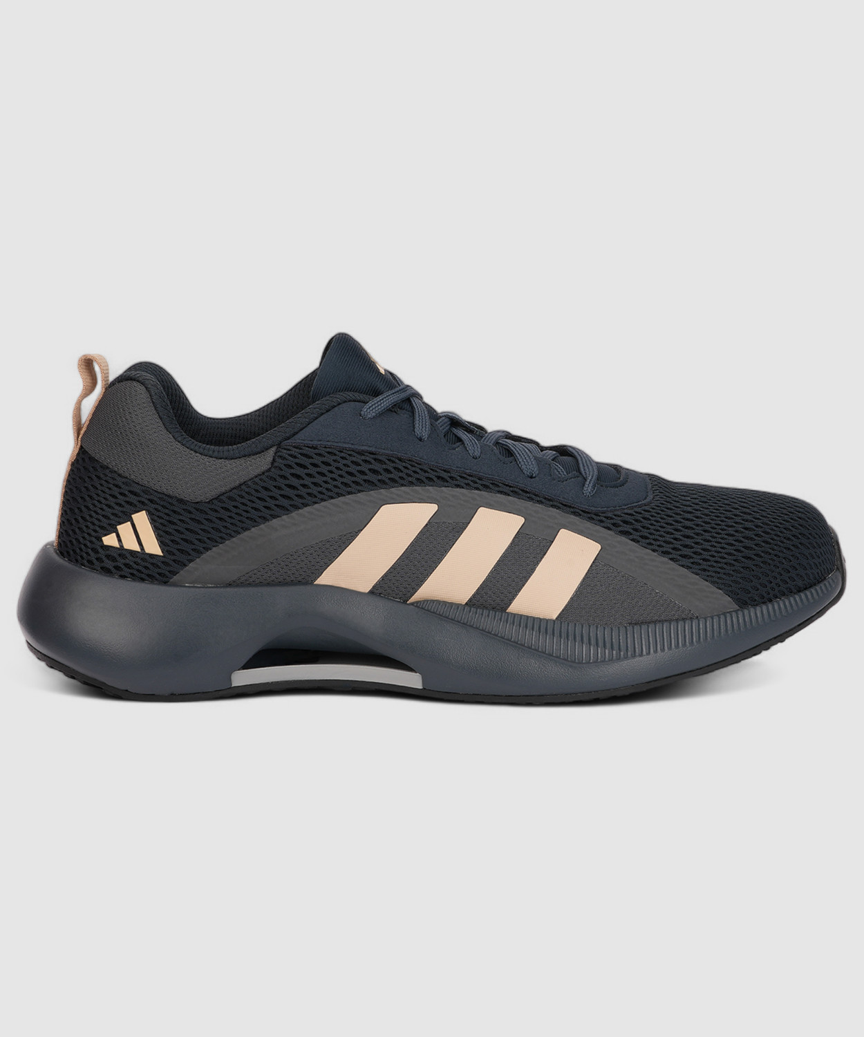 Image of ADIDAS step-n-pace M Running Shoes For Men