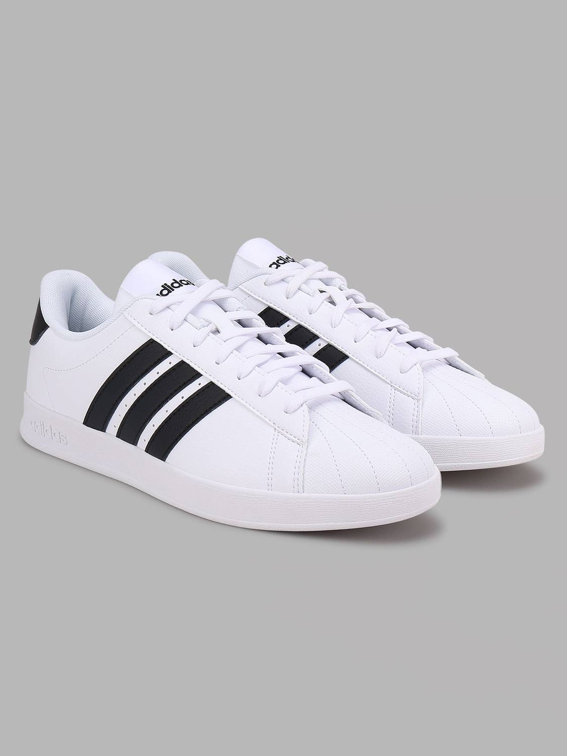 Adidas Iriz Icon ProSneaker Men White - Image 2