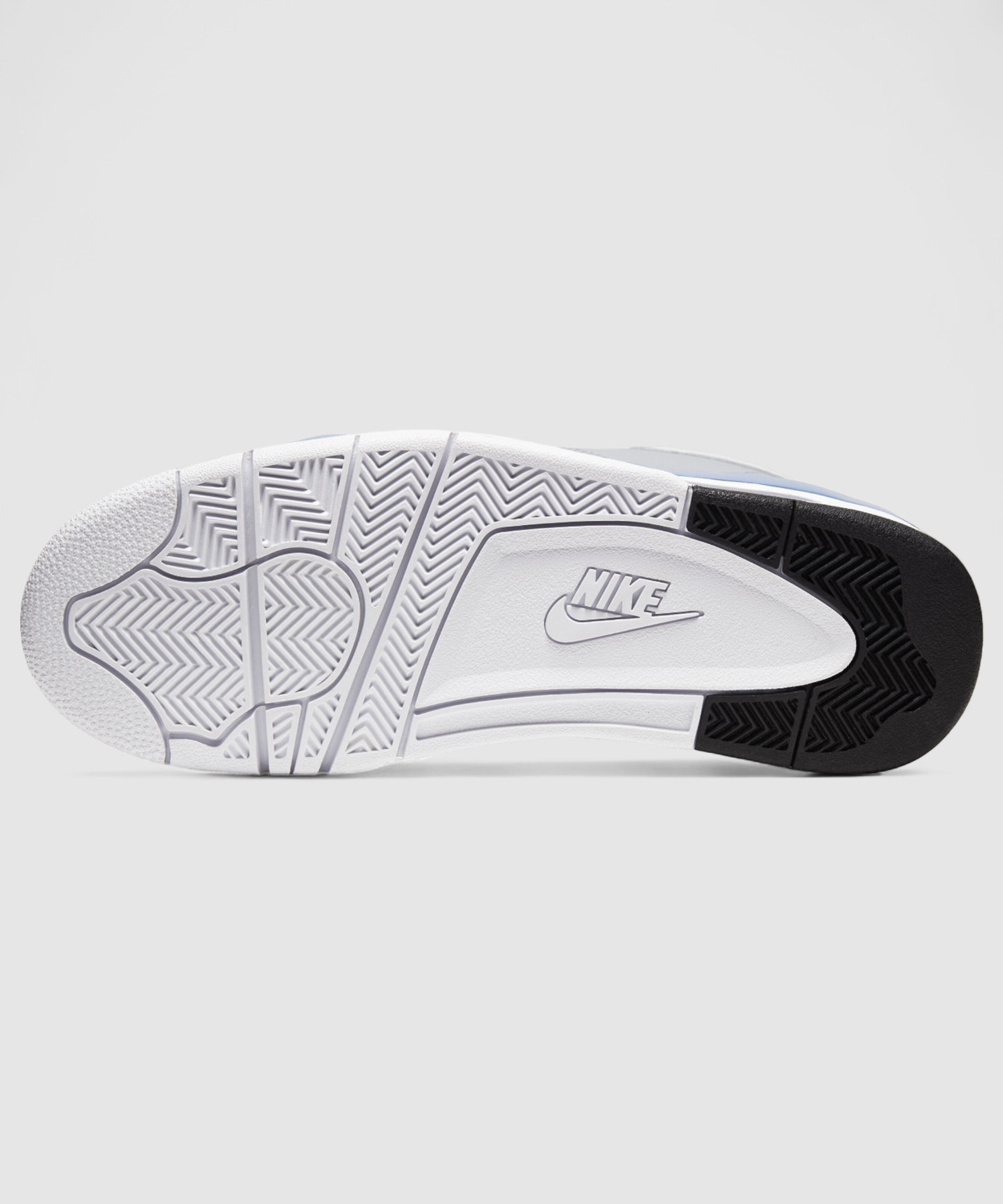 Image of NIKE NIKE FLIGHT LEGACY Sneakers For Men