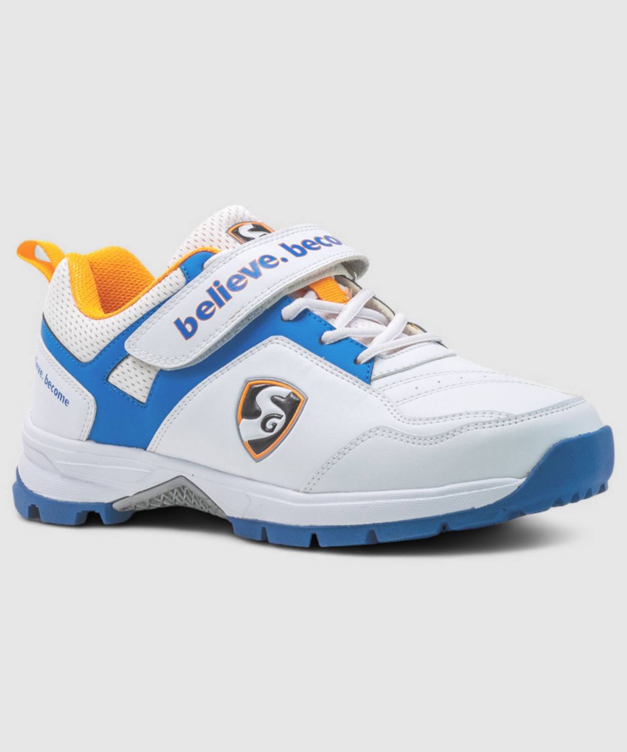SG CENTURY 6.0 Cricket Shoes For Men - Image 2