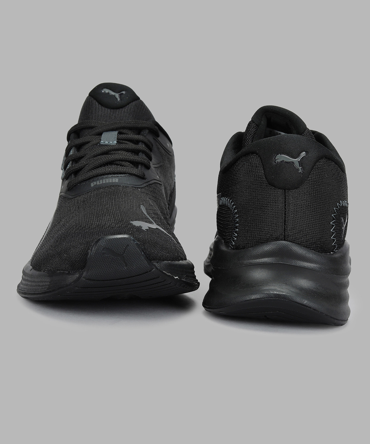 Image of PUMA FuegoFlare Running Shoes For Men
