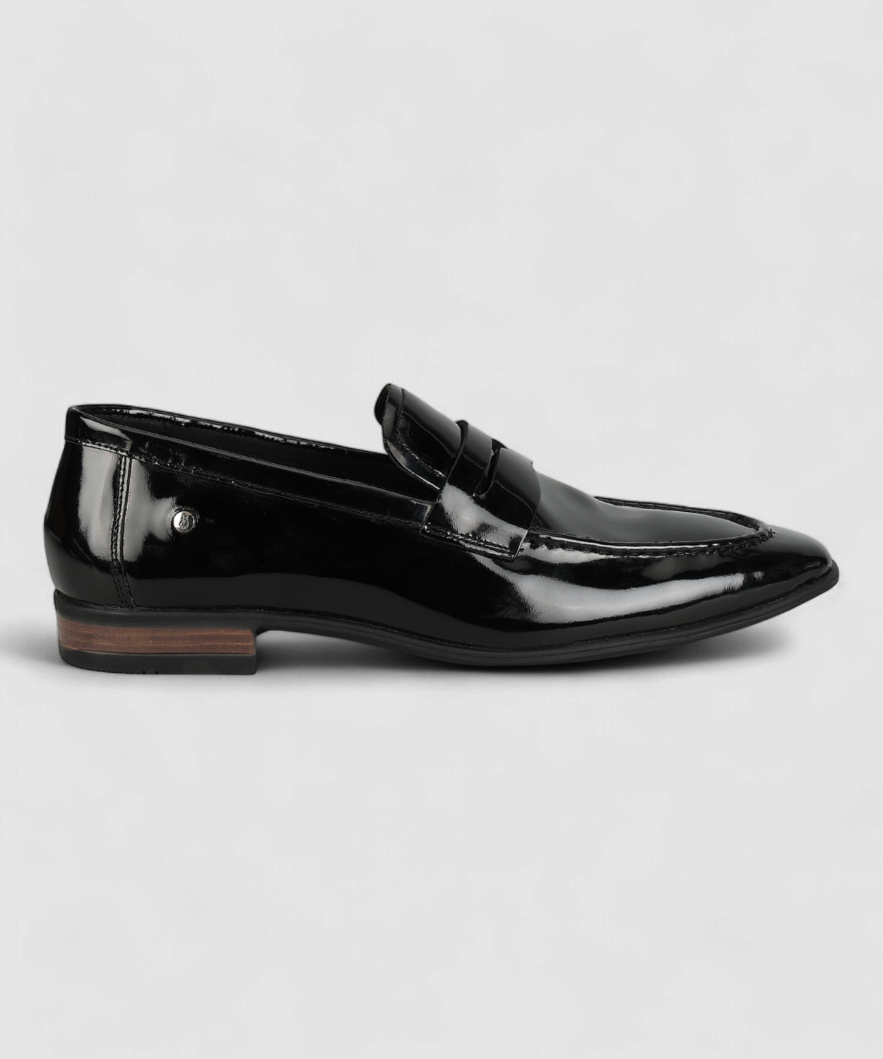 Image of HUSH PUPPIES Slip On For Men