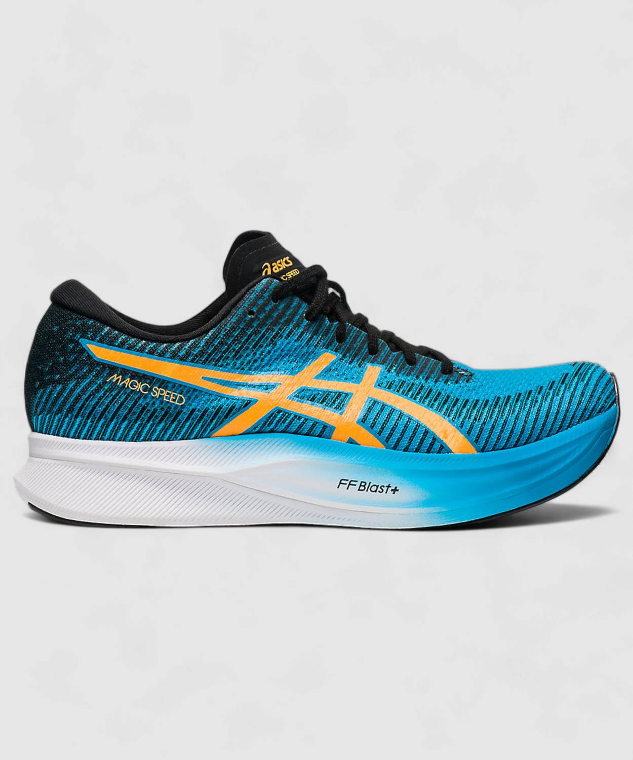 Asics MAGIC SPEED 2 Running Shoes For Men - Buy Asics MAGIC SPEED