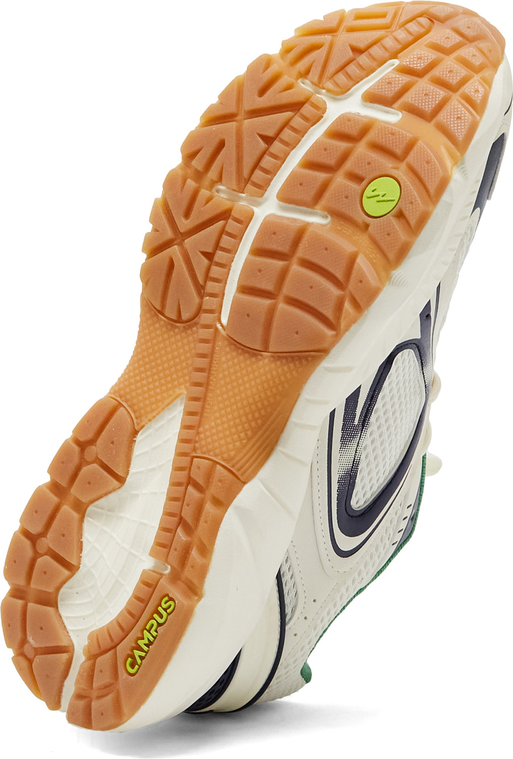 Image of CAMPUS ENCORE Sneakers For Men