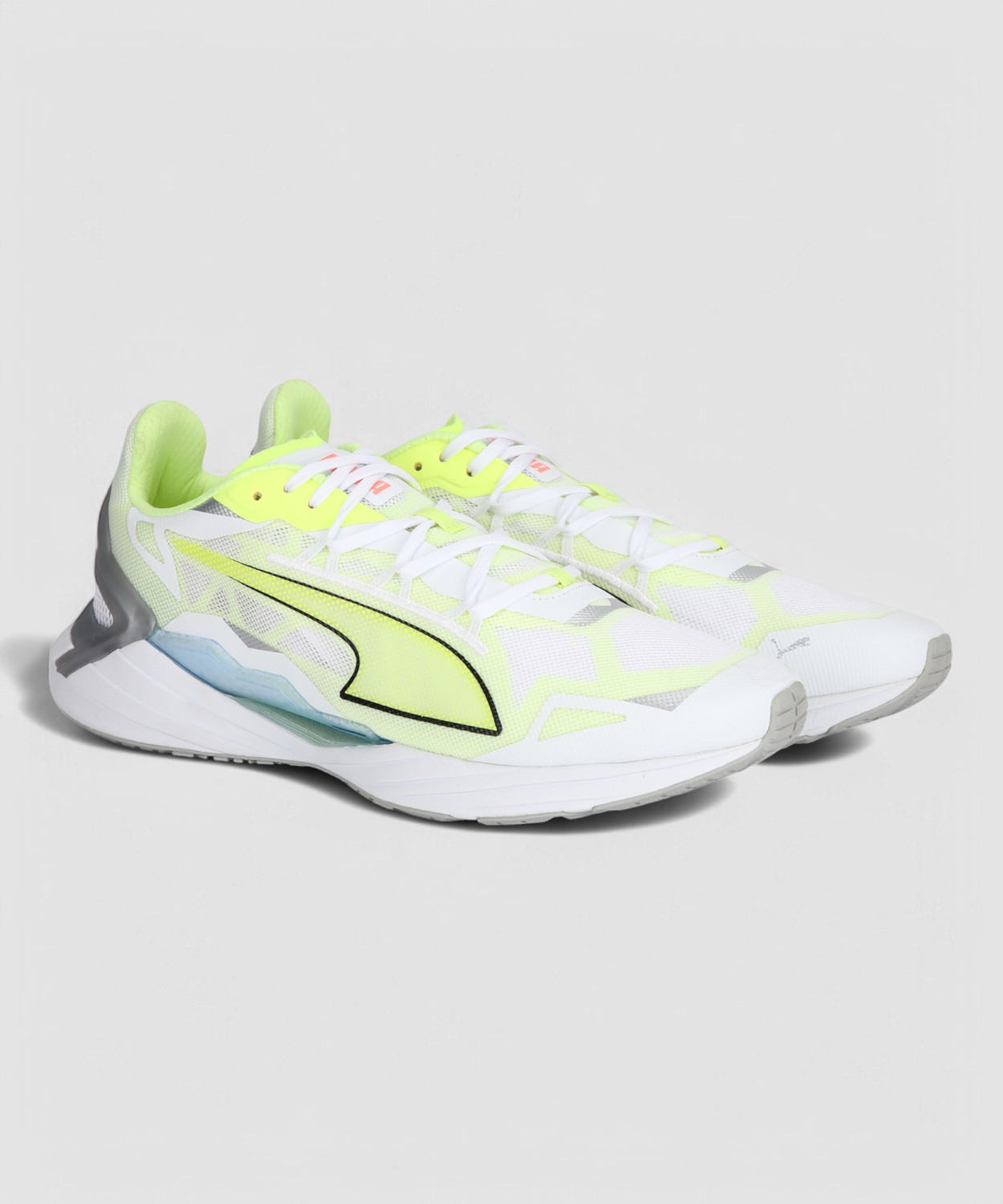 Image of PUMA UltraRide Running Shoes For Men