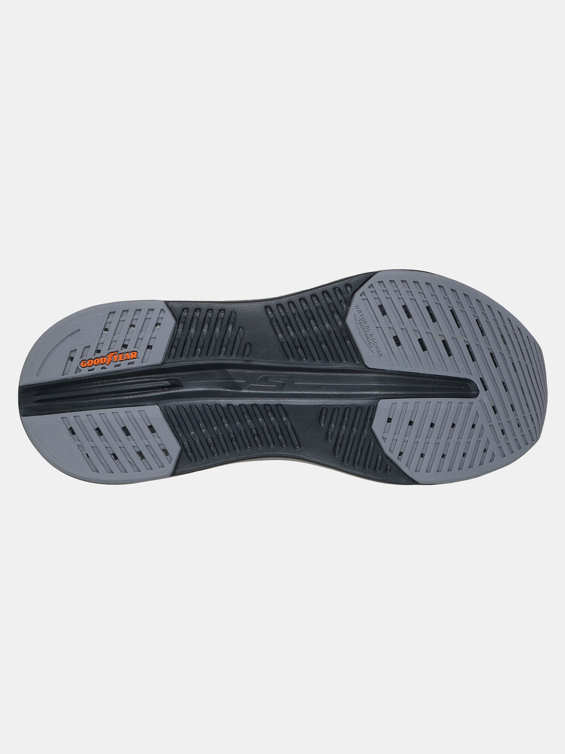 Image of Skechers MAX CUSHIONING GLIDE-STEP - A Outdoors For Men