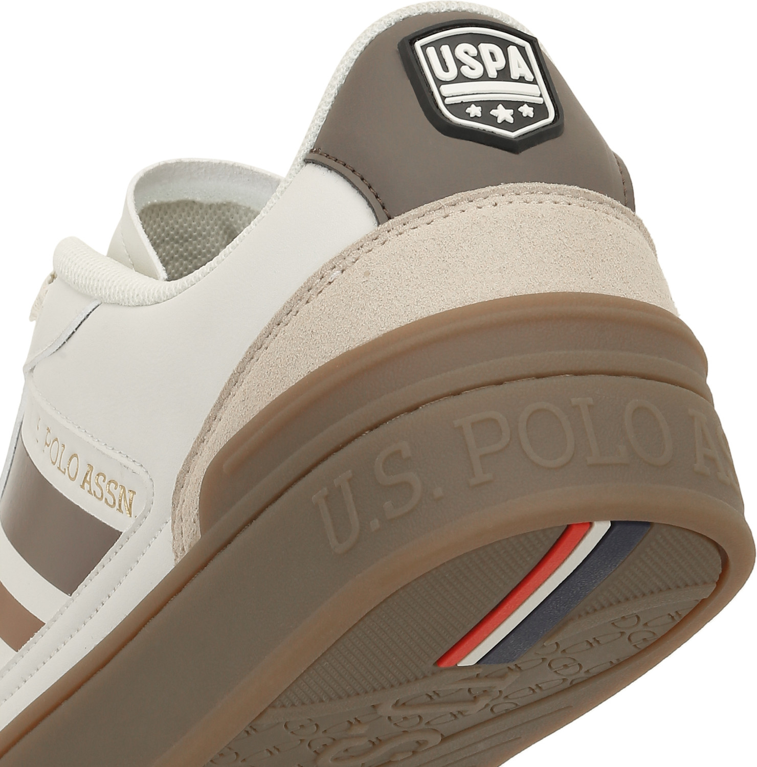 Image of U.S. POLO ASSN. Sneakers For Men