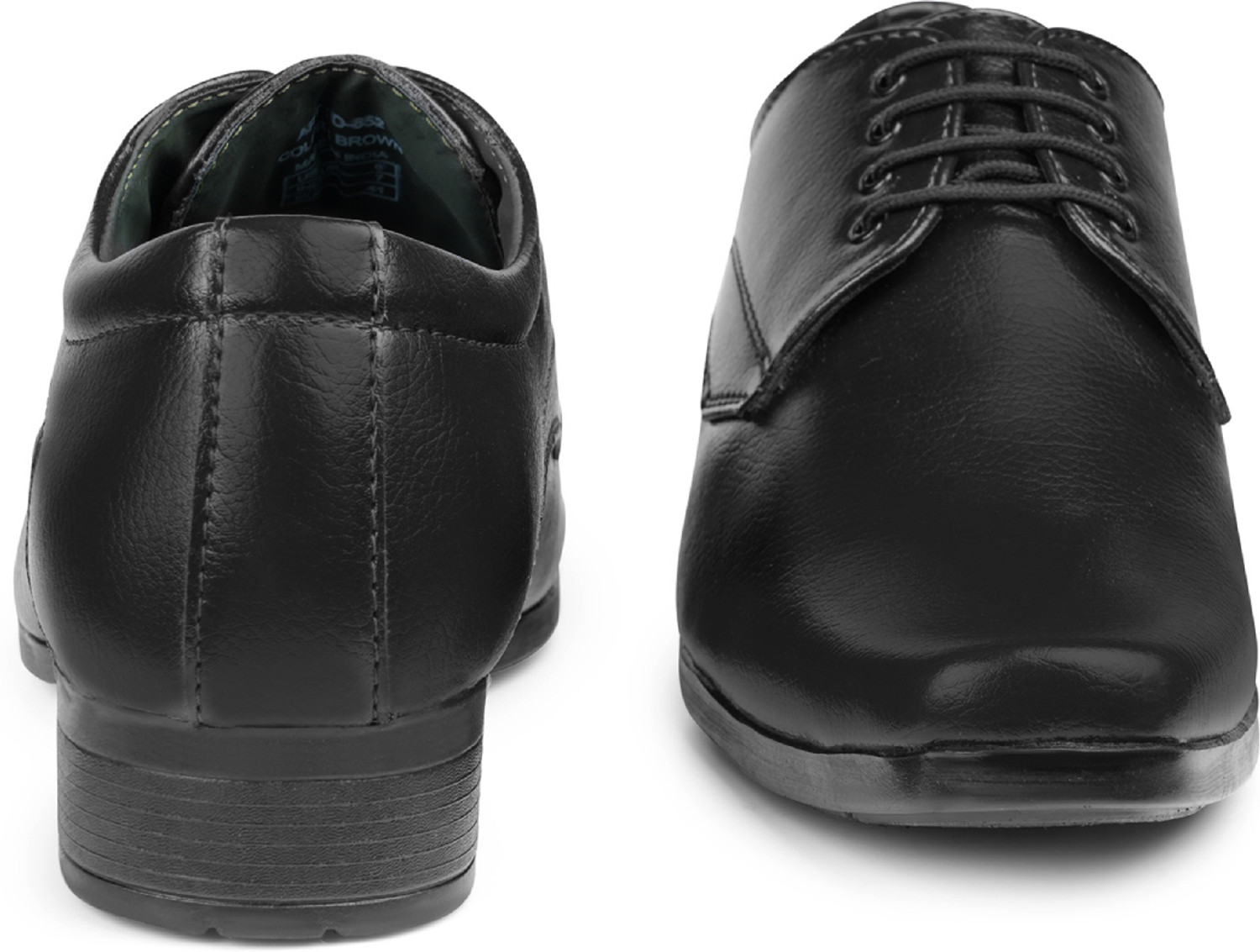 Image of DOCTOR EXTRA SOFT Lace Up For Men