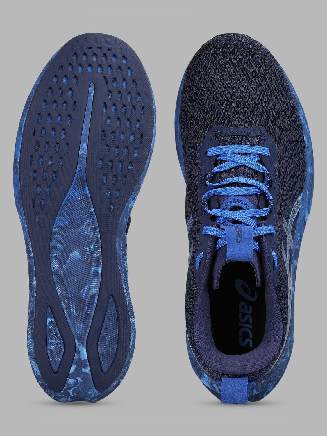 Image of Asics NOOSA TRI 16 Running Shoes For Men