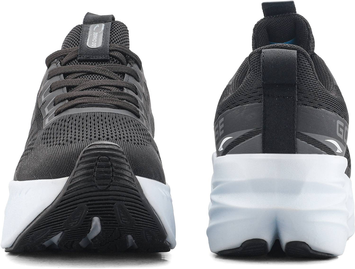 asian Aerofoam-01 Men’s Running Shoes - Image 3
