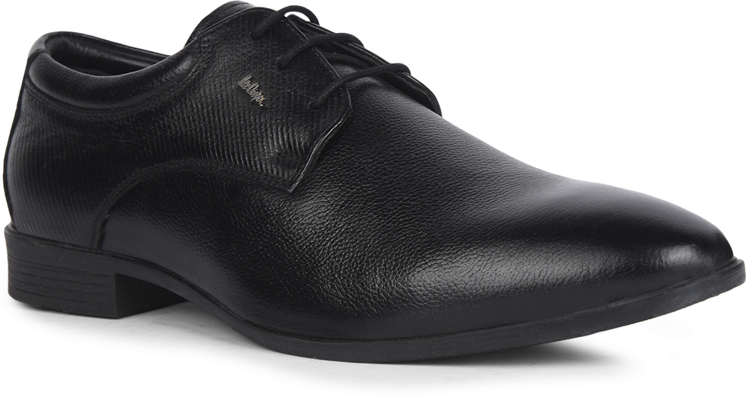 Image of LEE COOPER LC7017E Derby For Men