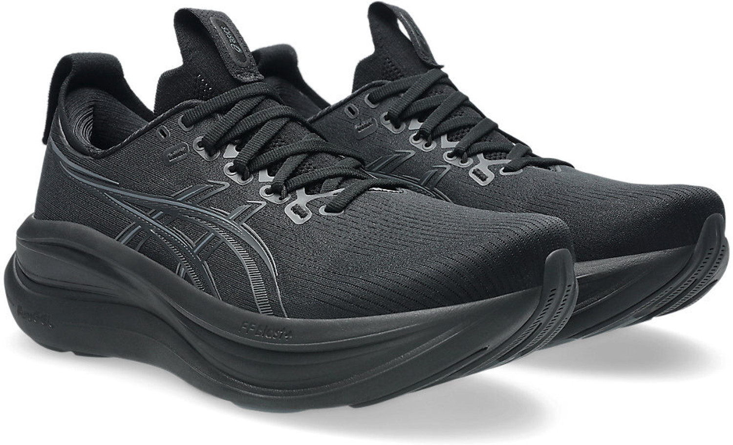Image of Asics GEL-NIMBUS 28 Sneakers For Men