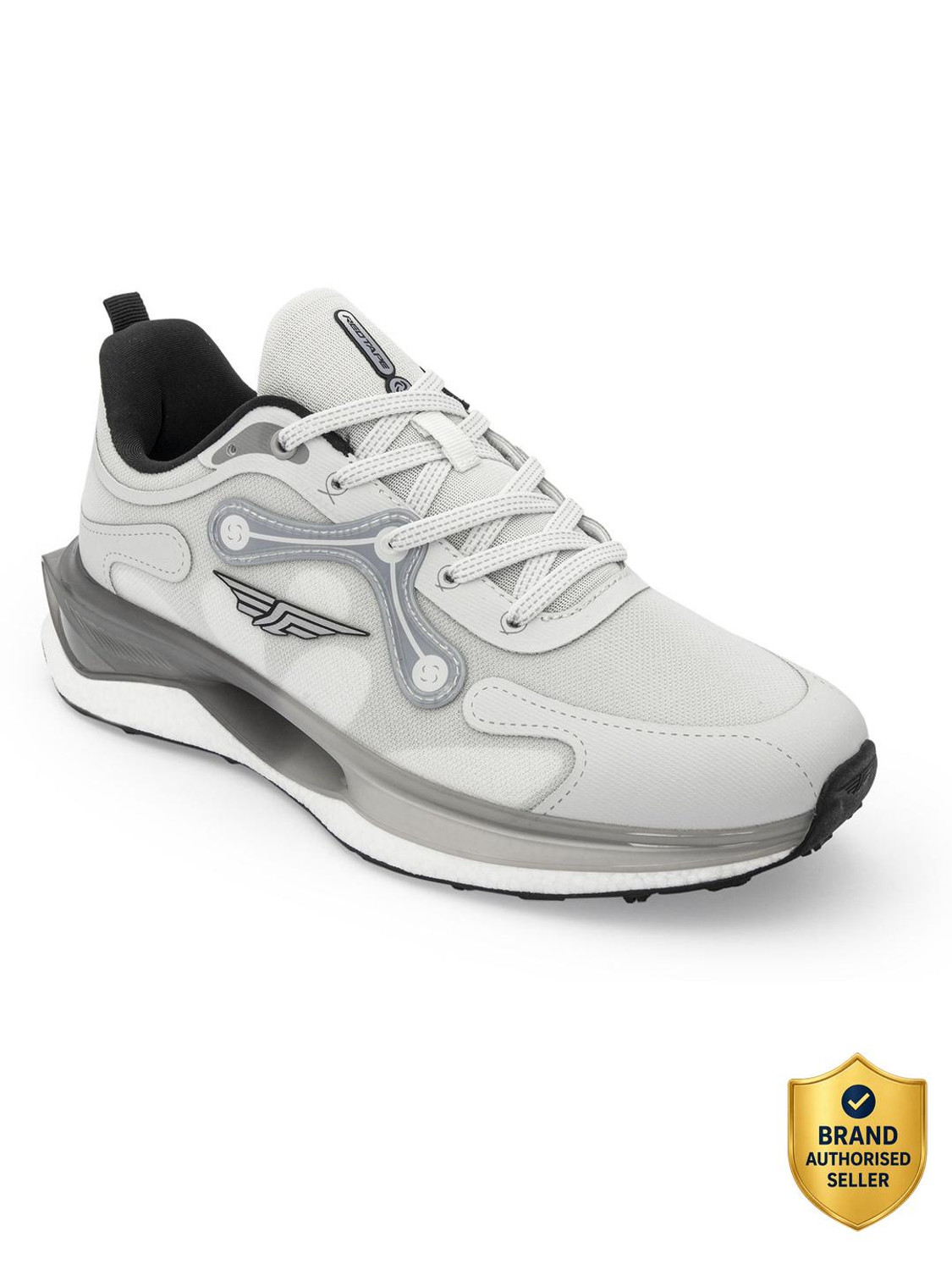 Image of RED TAPE Men's Athleisure Sports ETPU Shoes for Everyday Comfort Walking Shoes For Men
