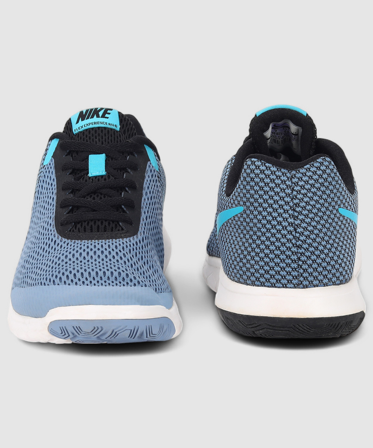 nike flex experience rn 6 running shoe