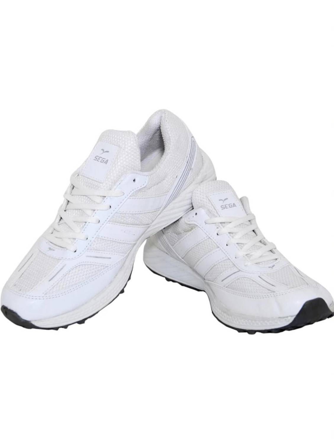 Star Impact Outdoors Men White - Image 1