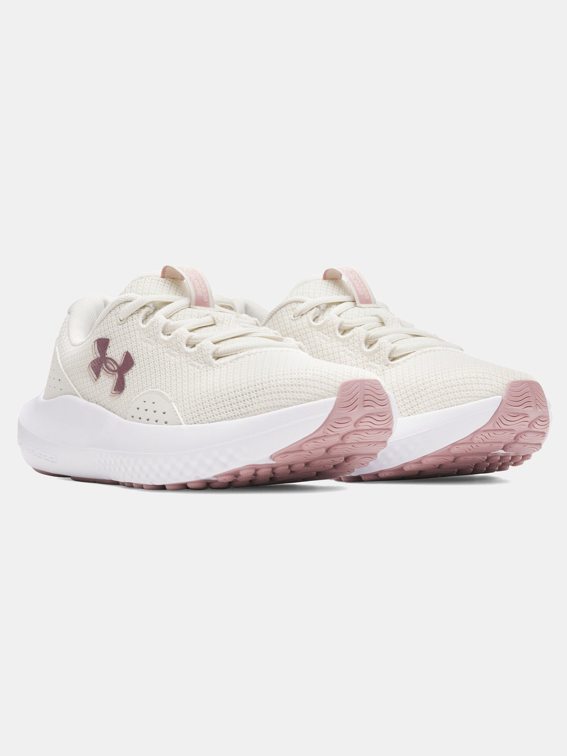 Image of UNDER ARMOUR Charged Surge 4 Running Shoes For Women