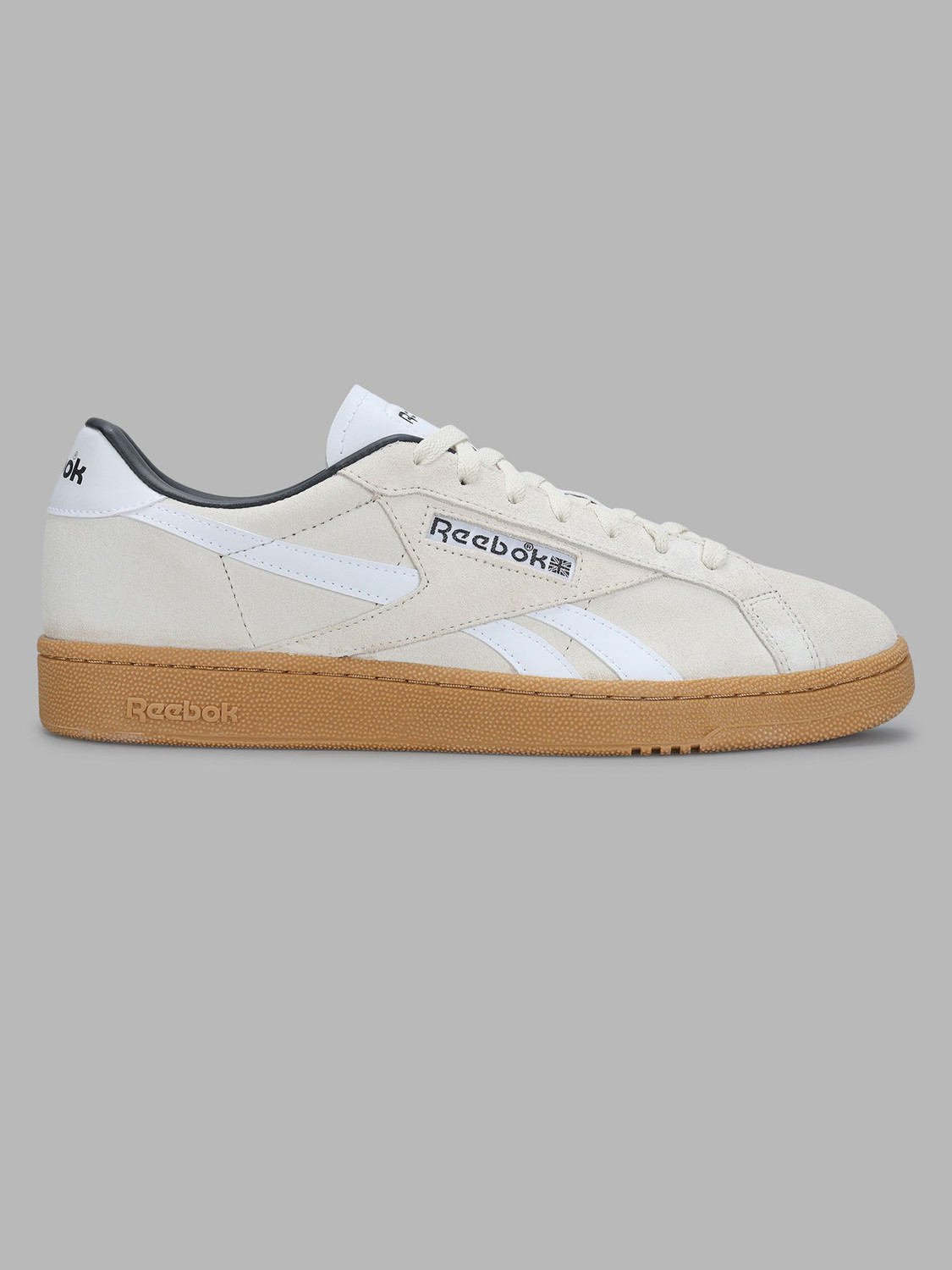 Image of REEBOK CLUB C GROUNDS UK Sneakers For Men