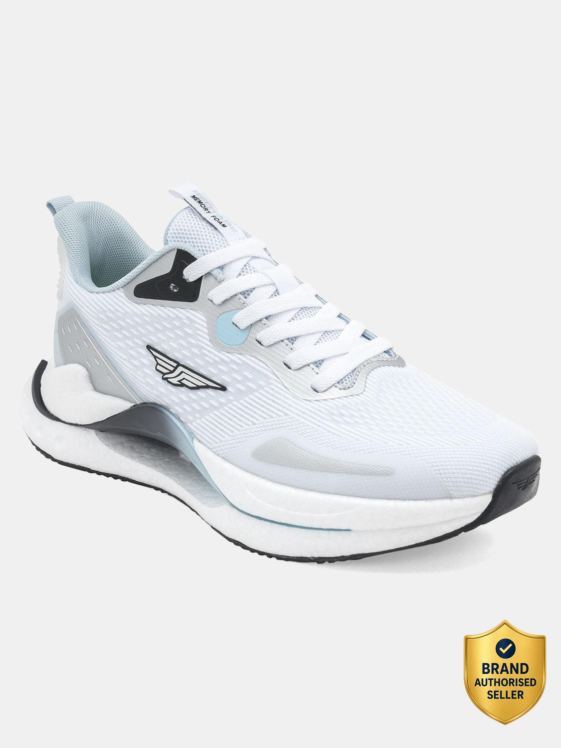 Image of RED TAPE Walking Shoes For Women