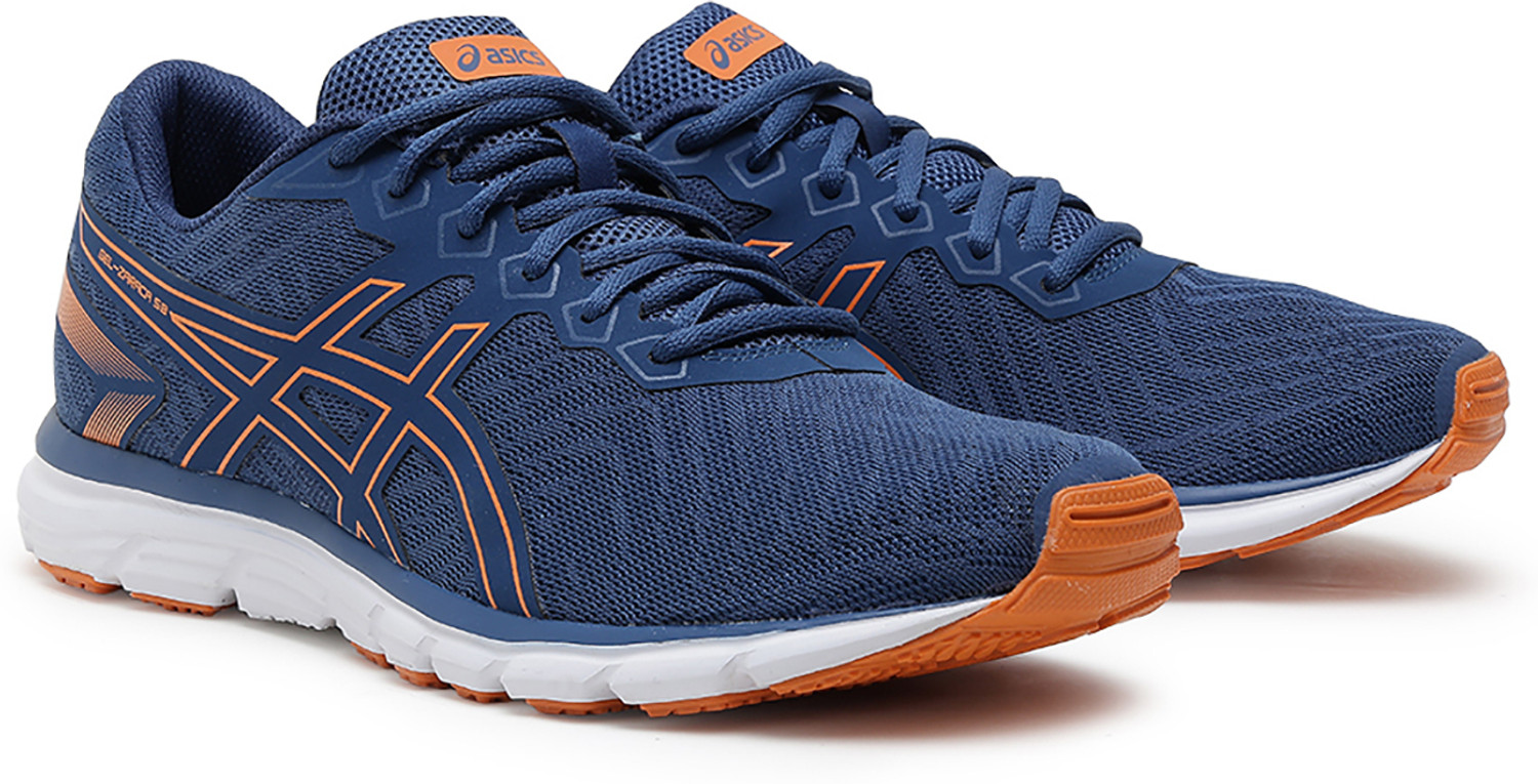 Image of Asics GEL-ZARACA 5 B Sneakers For Men