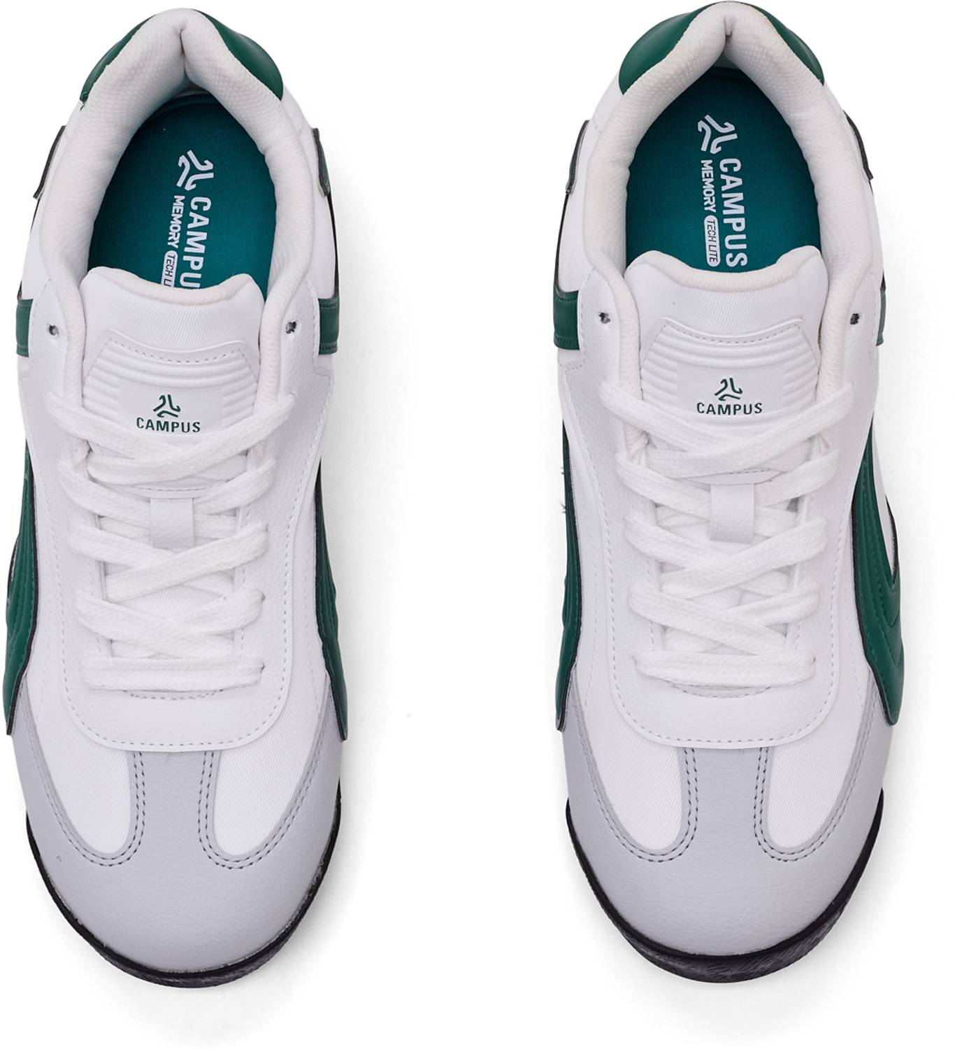 Campus RUSTLE Sneakers for Men - Image 4