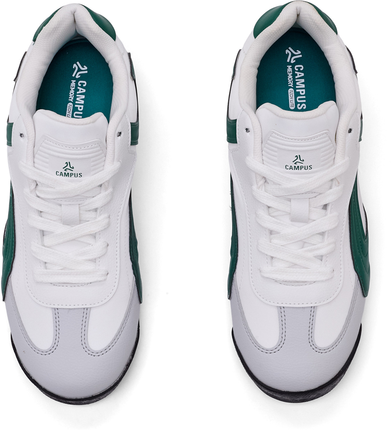 Image of CAMPUS RUSTLE Sneakers For Men