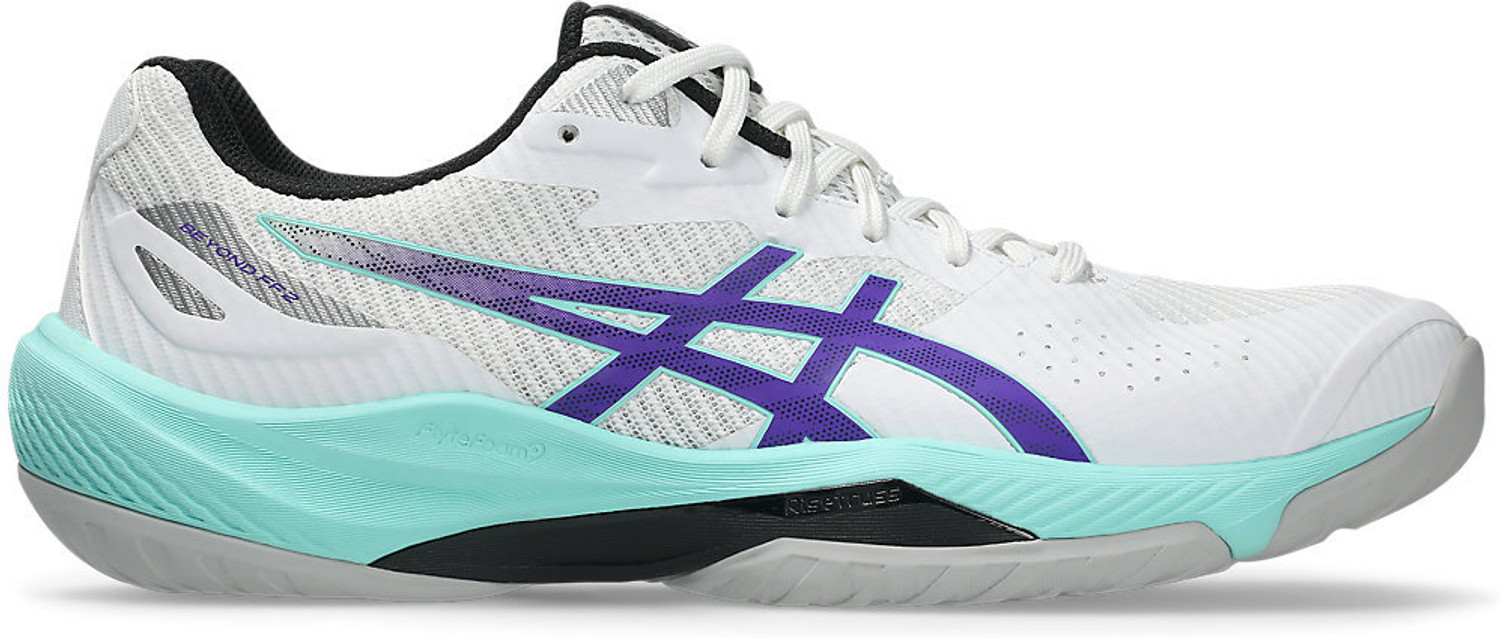 Image of Asics BEYOND FF 2 Badminton Shoes For Men