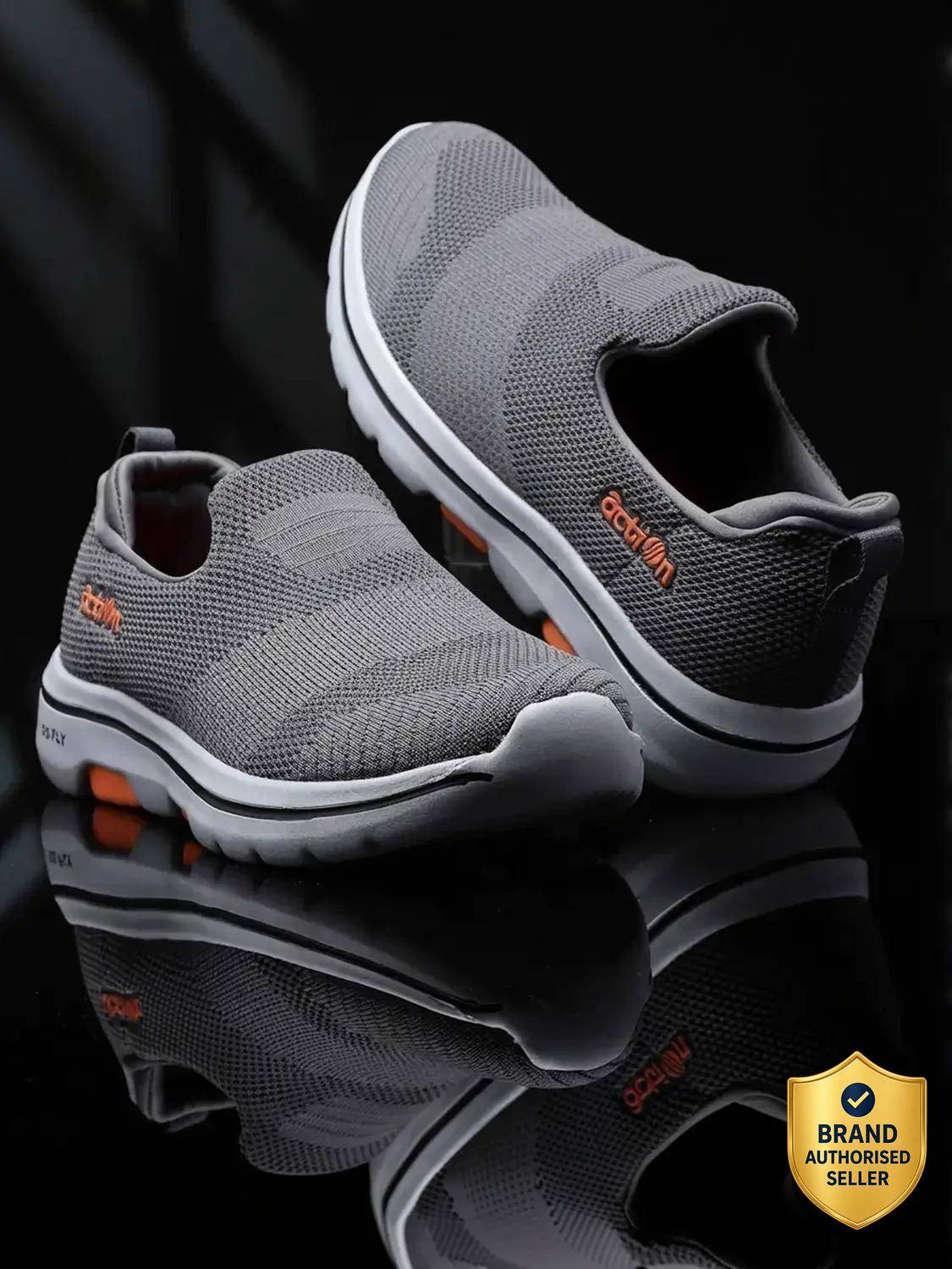 action Athleo ATG-487 Men's Running Shoes - Image 1