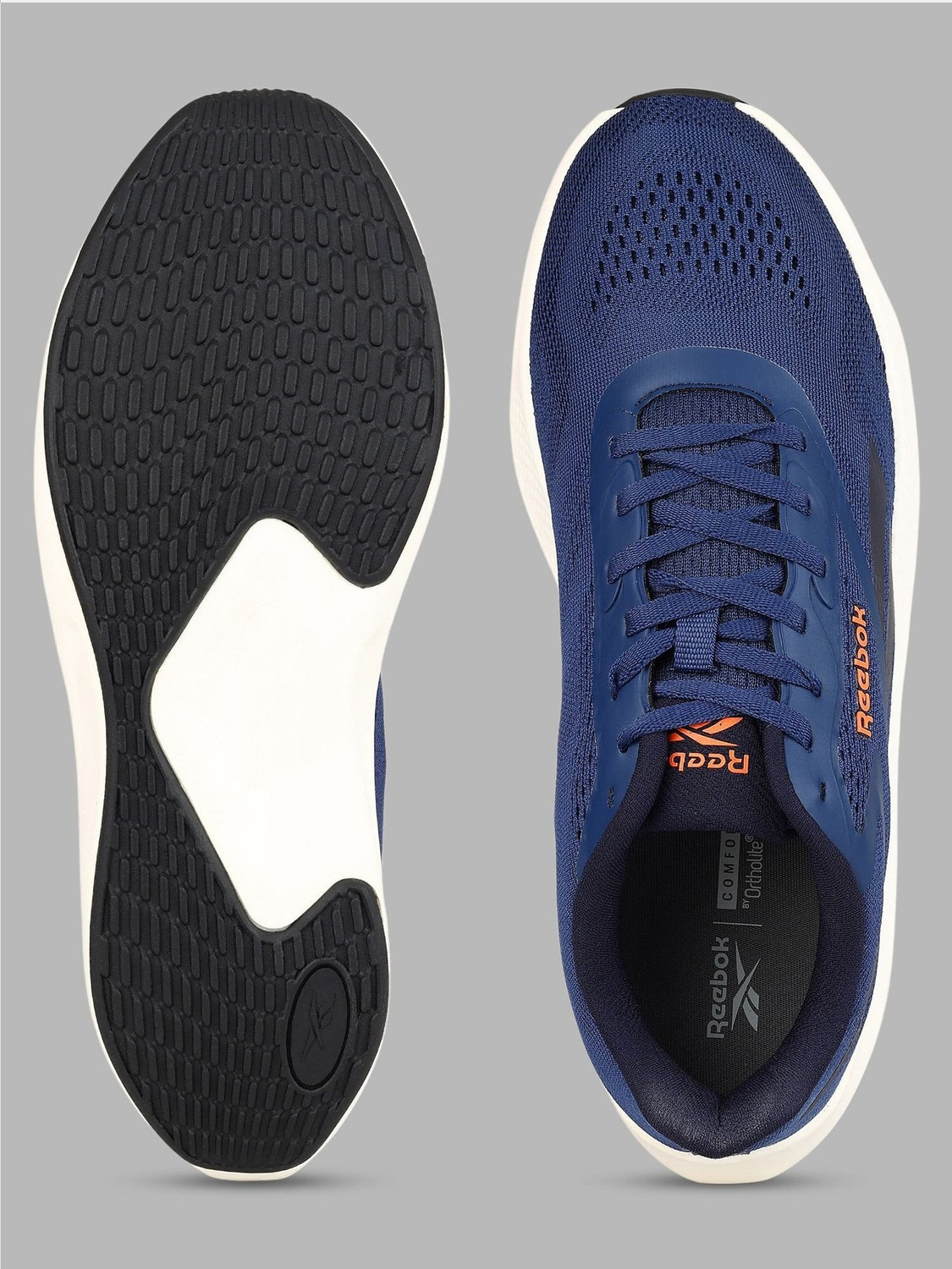Image of REEBOK Supersonic SE M Running Shoes For Men