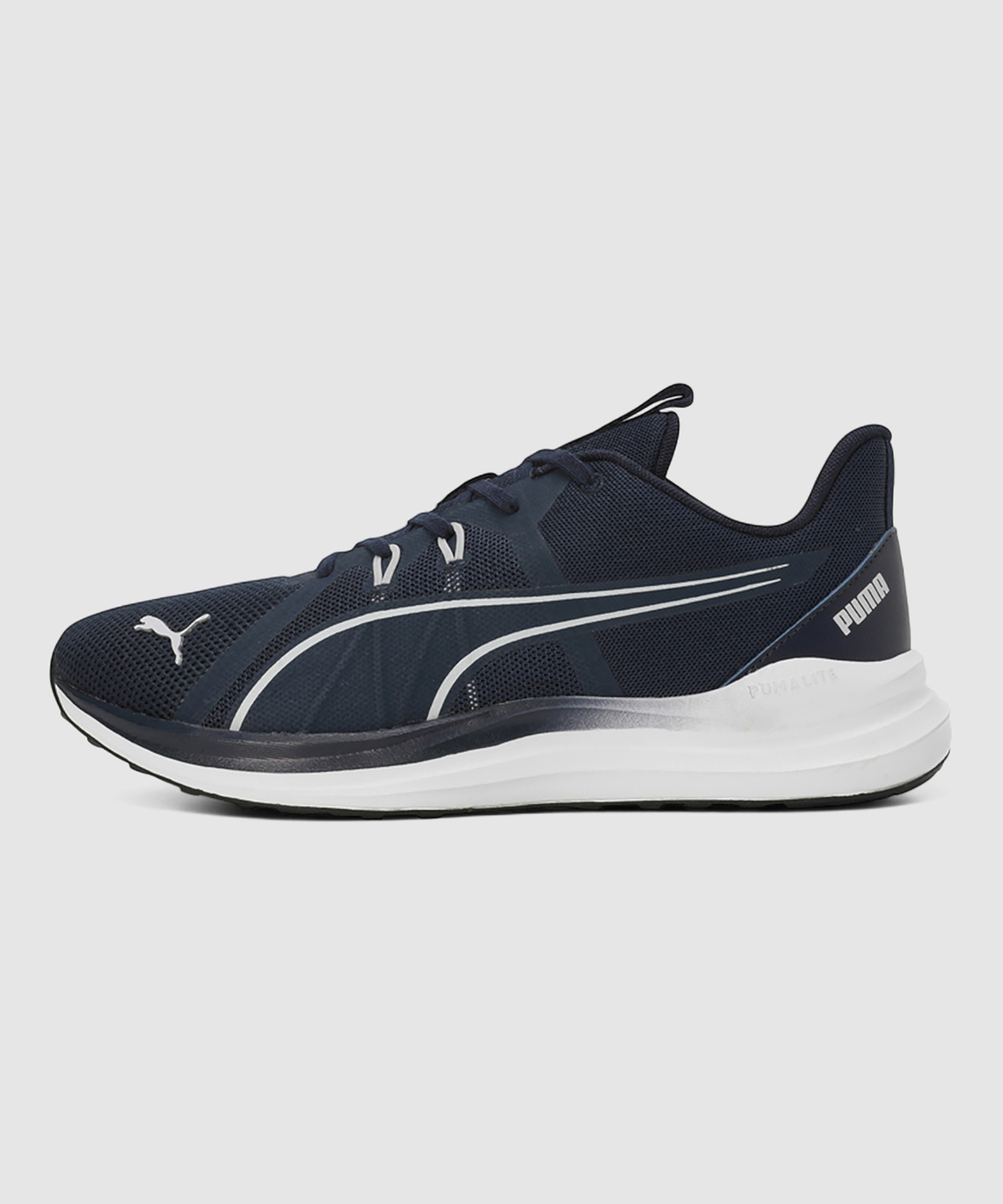 Image of PUMA Exotine 3.0 Running Shoes For Men