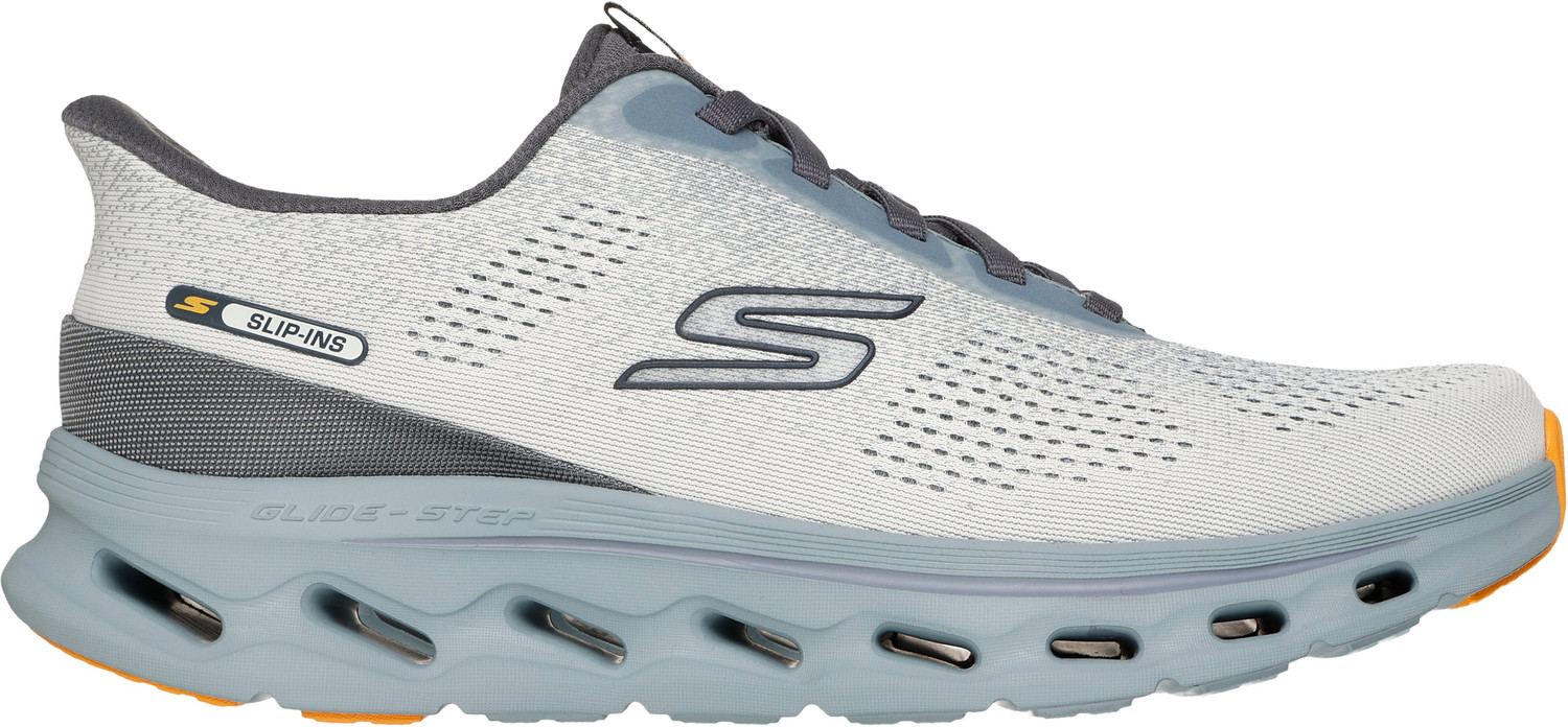 Image of Skechers GO WALK GLIDE-STEP 2.0 - MASE Slip On For Men