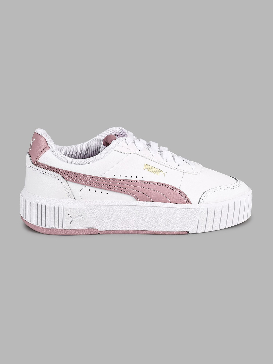 Image of PUMA Carina Mia Sneakers For Women