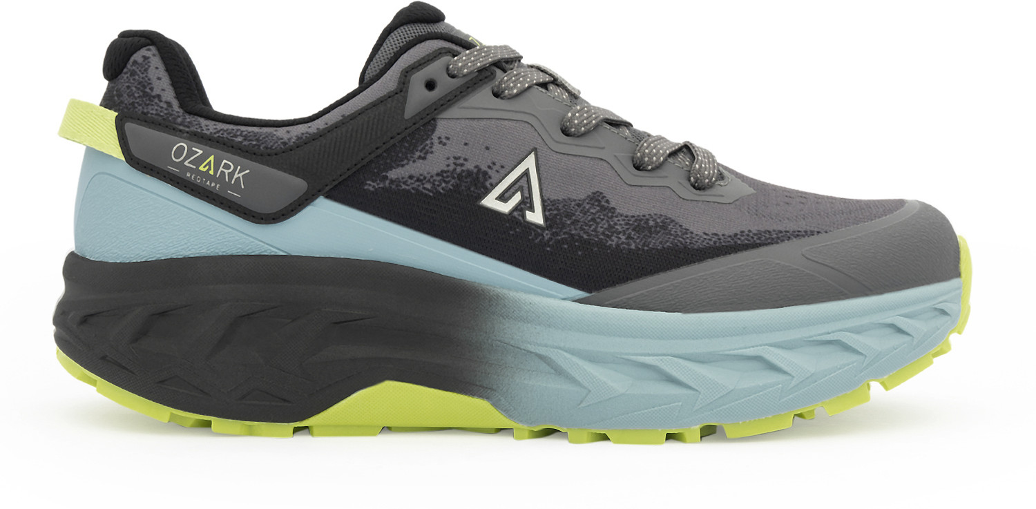 Image of RED TAPE Ozark Outdoor All-Terrain Performance Running Shoes For Men