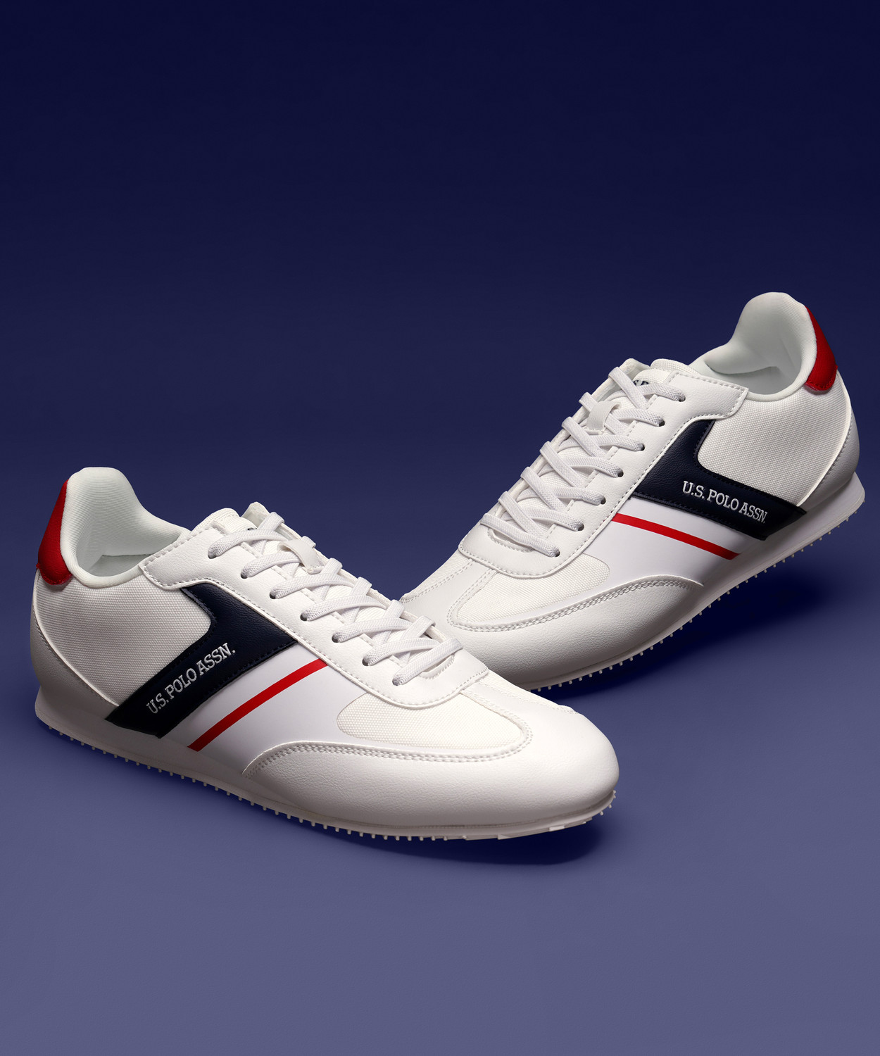 Image of U.S. POLO ASSN. ADLER 2.0 Sneakers For Men