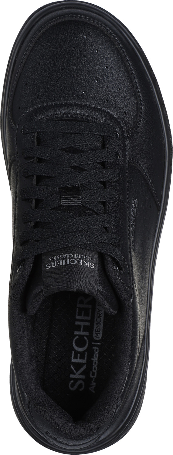 Image of Skechers GRAND 92 - BE LIFTED Sneakers For Women (Black, 7)