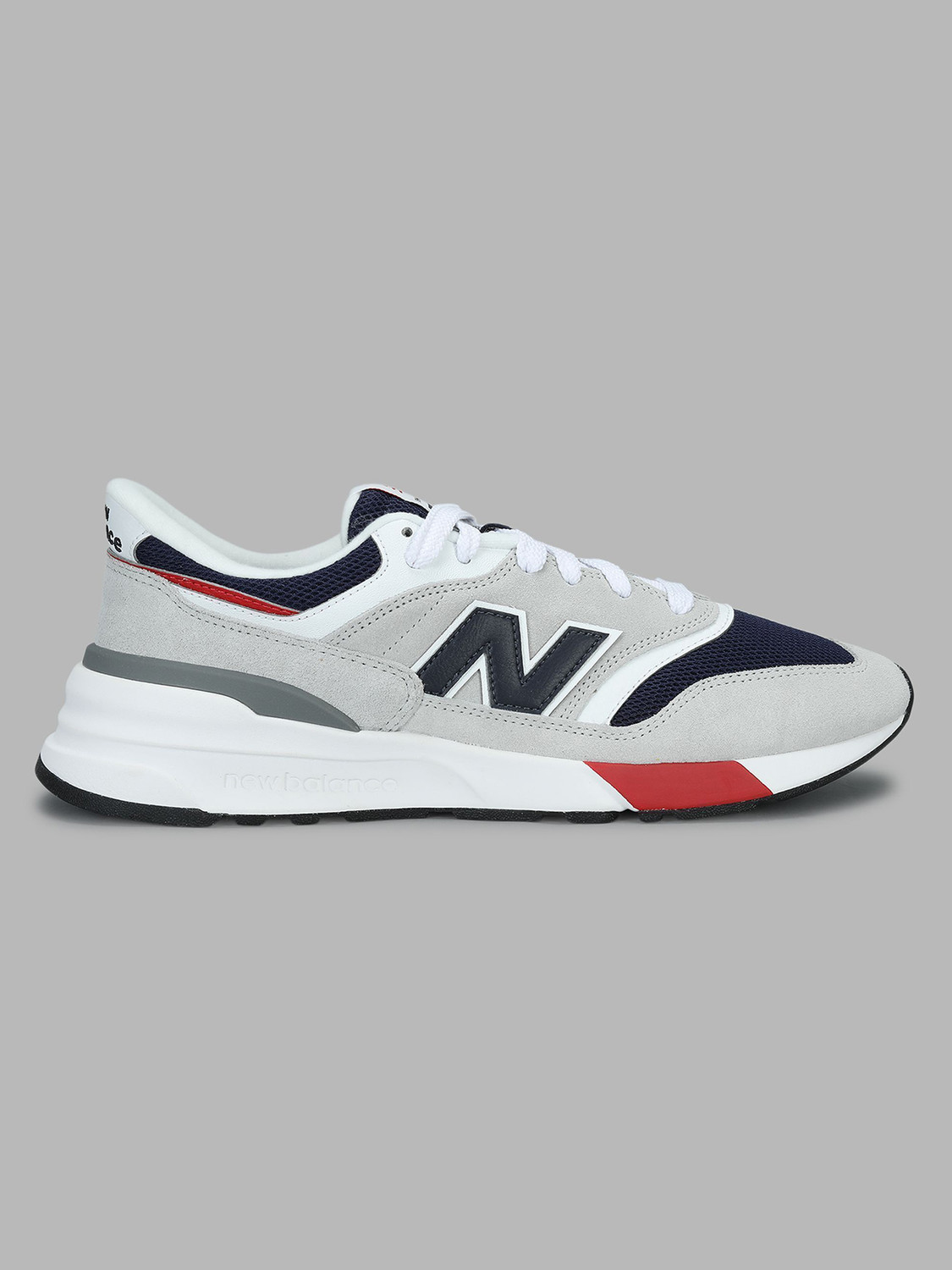 Image of New Balance 997R Sneakers For Men