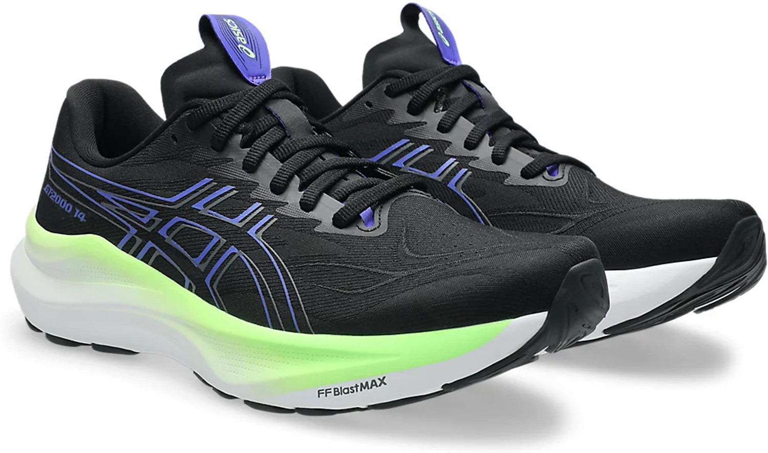 Image of Asics GT-2000 14 Running Shoes For Men