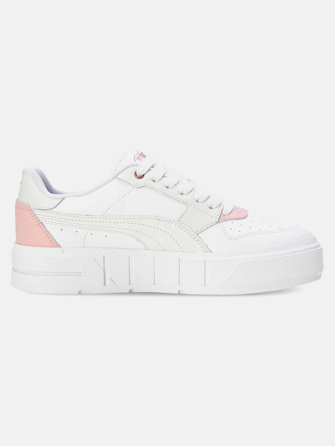 Image of PUMA Puma Cali Court Luxe Wns Sneakers For Women