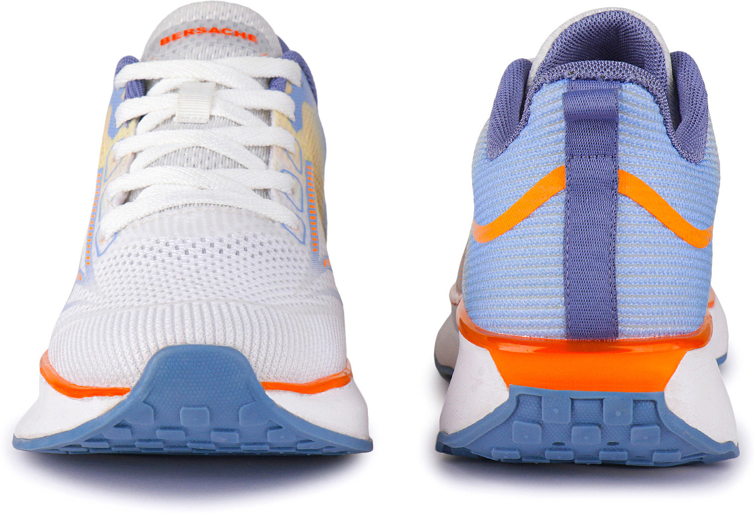 Image of BERSACHE Bersache Sneaker ,Casual With Extra Comfort Sneakers For Mens /boys For Men