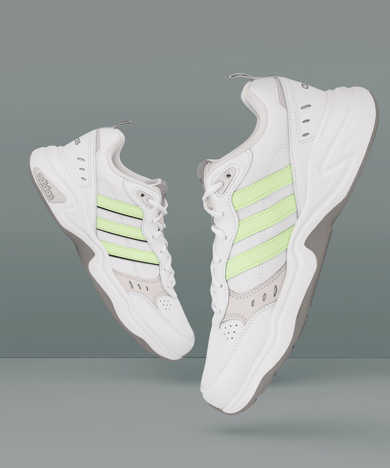 Image of ADIDAS STRUTTER Running Shoes For Men