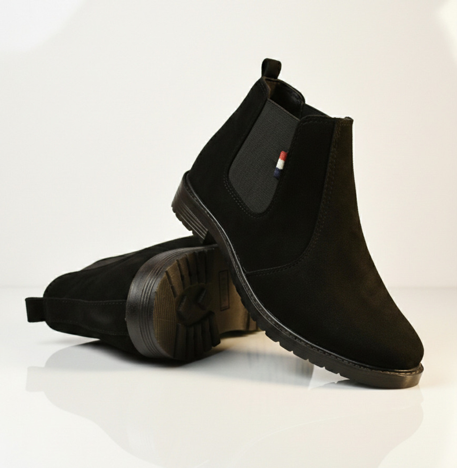 Image of Next Fashion Boots For Men